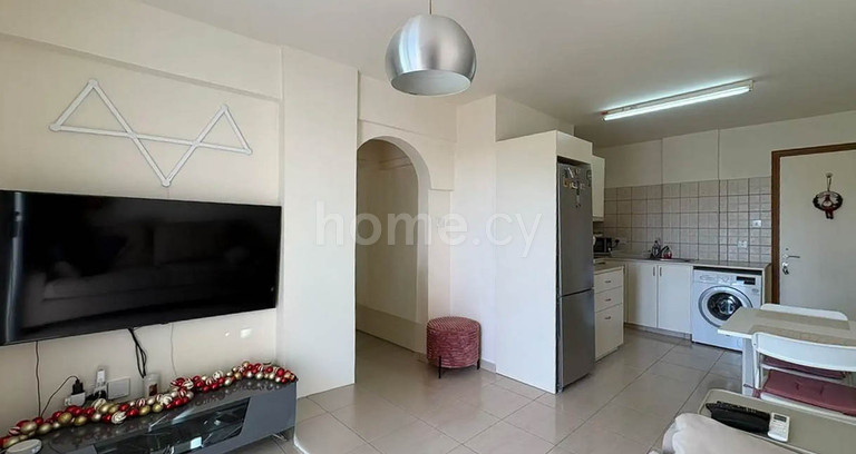 Appartement à vendre à Larnaca