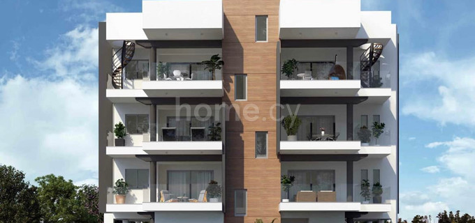 Apartamento a la venta en Nicosia