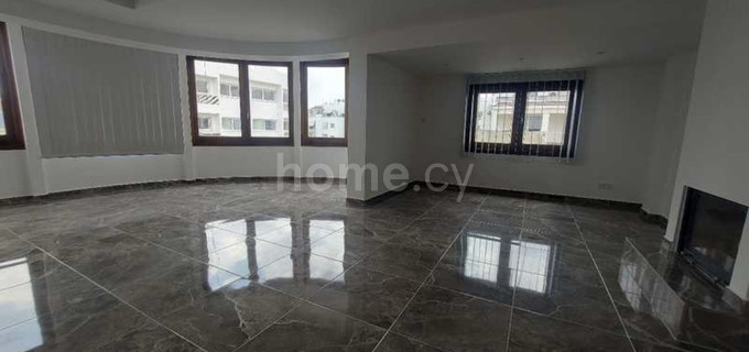 Ático a la venta en Nicosia