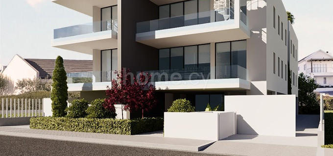 Wohnung in Larnaca zu verkaufen