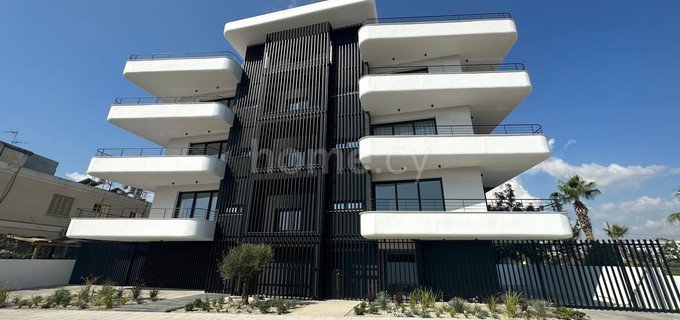 Penthouse à louer à Limassol