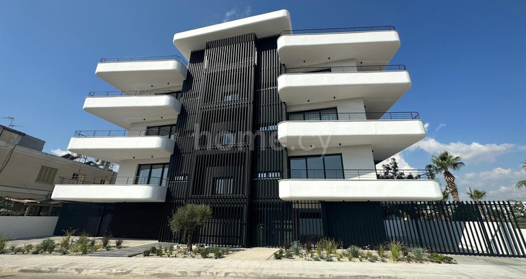 Penthouse à louer à Limassol