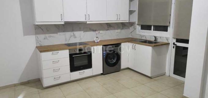 Lägenhet att hyra i Nicosia