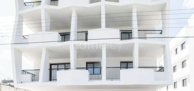 Lägenhet att hyra i Nicosia