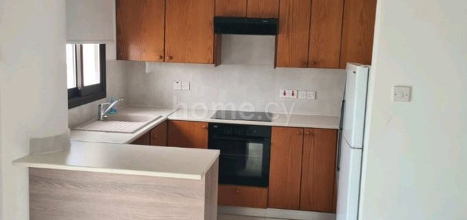 Lägenhet att hyra i Nicosia