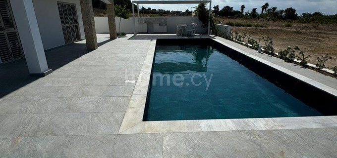 Villa à louer à Paphos