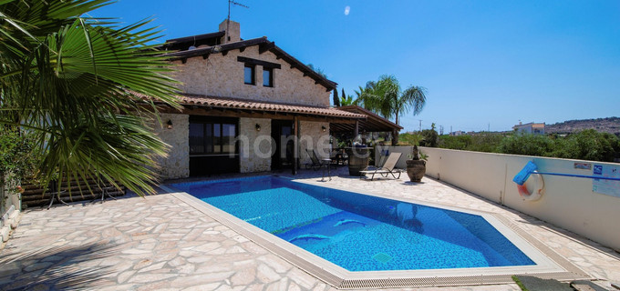 Villa to rent in Protaras