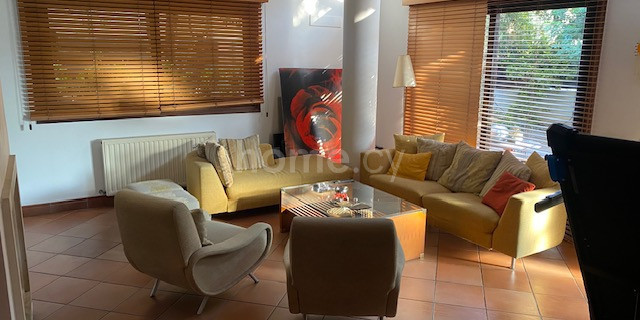 Villa for sale in Limassol