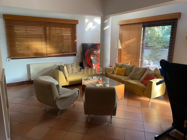 Villa till salu i Limassol