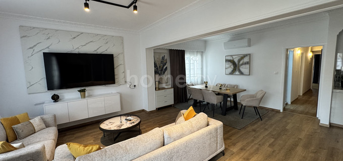 Apartment to rent in Limassol