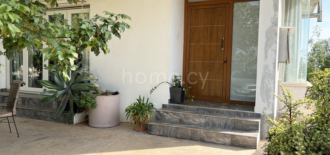 Bungalow for sale in Larnaca