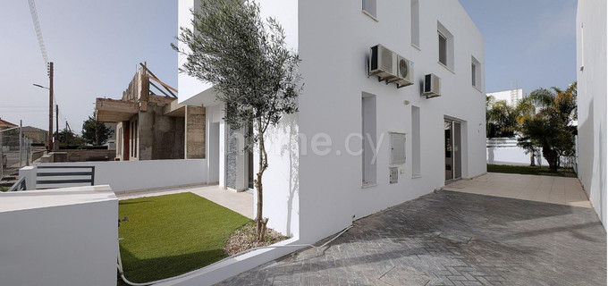 Semi-detached house for sale in Larnaca