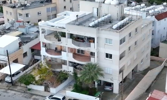 Apartamento a la venta en Nicosia