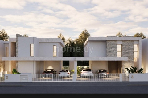 Villa for sale in Nicosia