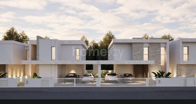 Villa for sale in Nicosia