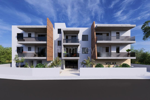 Apartment for sale in Nicosia