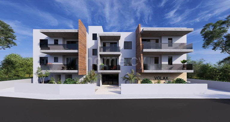 Apartment for sale in Nicosia