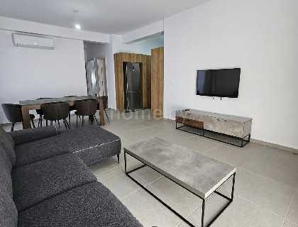 Appartement au rez-de-chaussée à louer à Limassol