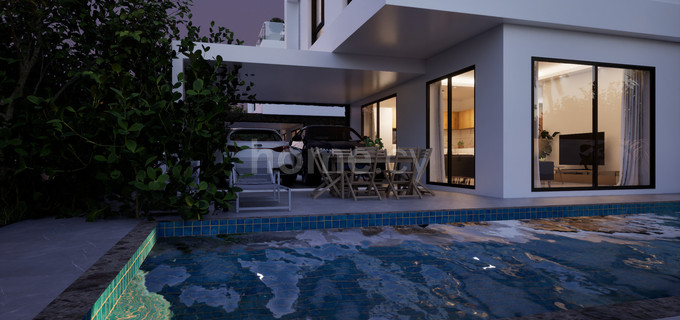 Villa for sale in Pernera