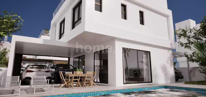 Villa for sale in Pernera
