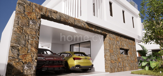 Villa for sale in Pernera