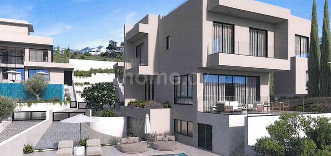 Villa for sale in Limassol