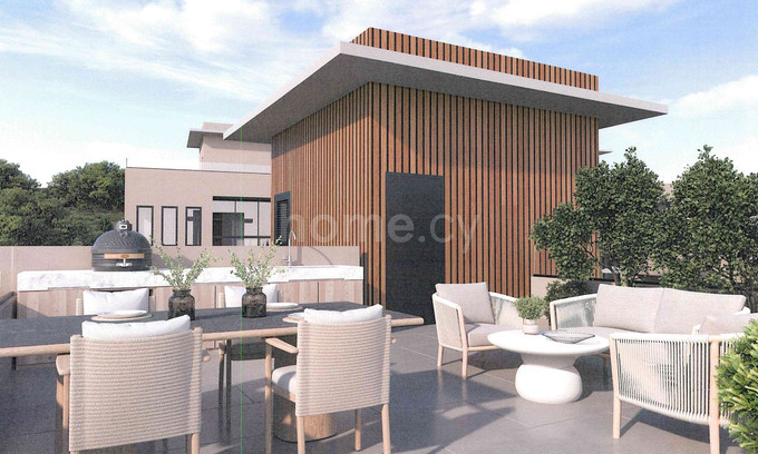 Villa for sale in Limassol