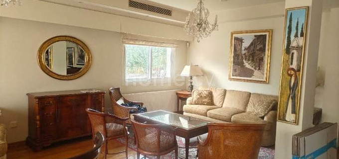 Villa att hyra i Limassol