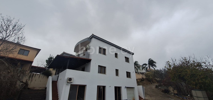 Villa att hyra i Paphos