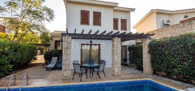 Semi-detached house for sale in Paphos