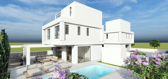 Villa for sale in Pernera