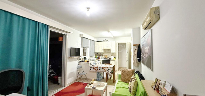 Apartamento a la venta en Nicosia