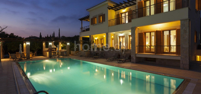 Villa for sale in Paphos