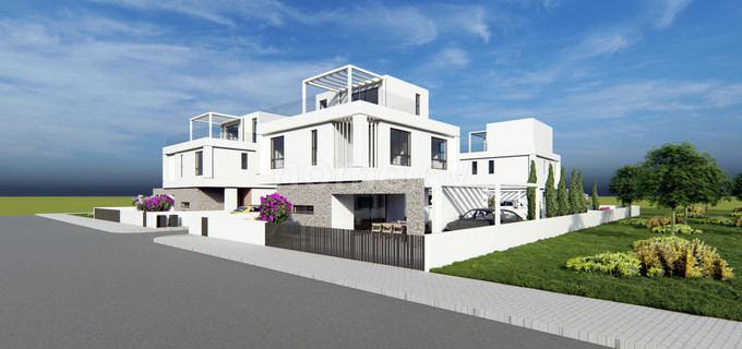 Villa for sale in Protaras