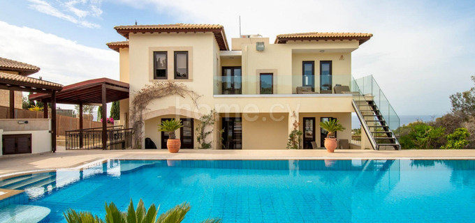 Villa for sale in Paphos