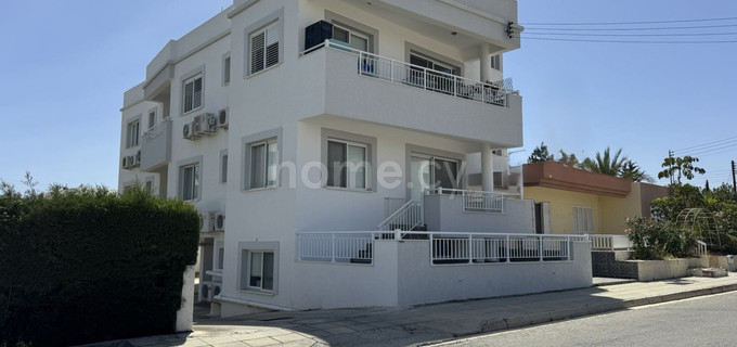 Apartment for sale in Paphos