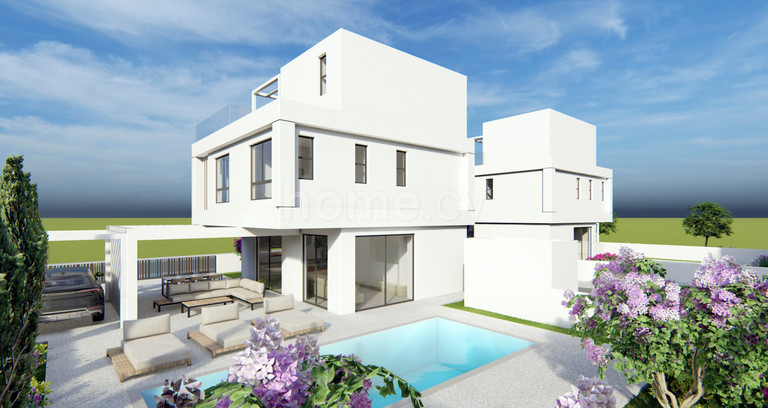 Villa for sale in Protaras