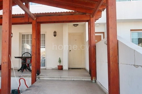Townhouse for sale in Larnaca