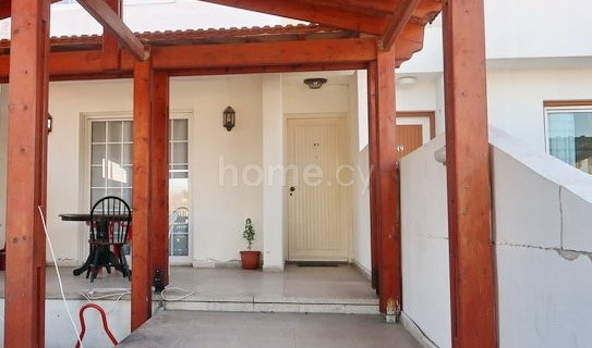 Townhouse for sale in Larnaca
