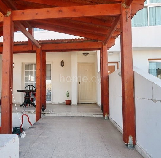 Townhouse for sale in Larnaca