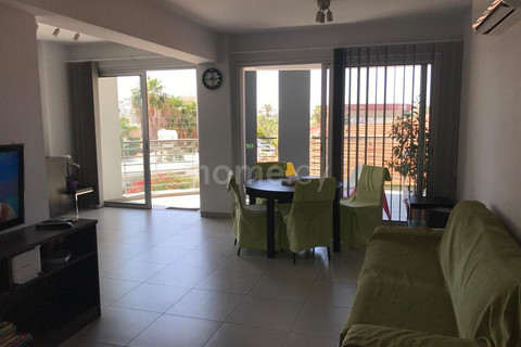 Apartment to rent in Larnaca