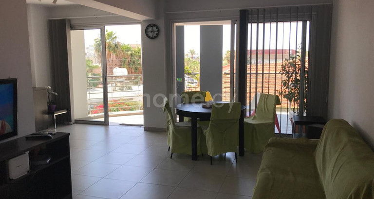 Apartment to rent in Larnaca