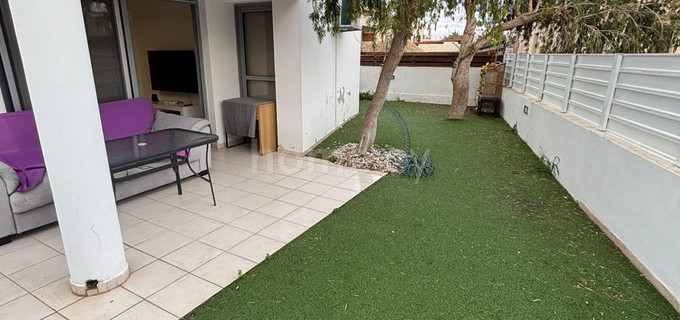 Ground floor apartment to rent in Larnaca