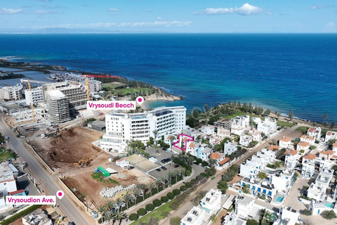 Villa for sale in Protaras