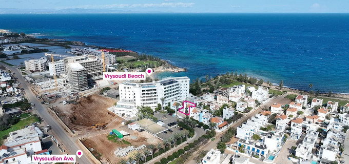 Villa for sale in Protaras