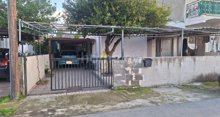 Bungalow for sale in Nicosia