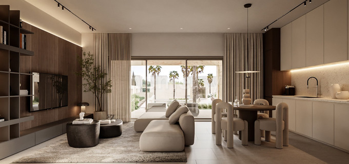 Villa for sale in Paphos