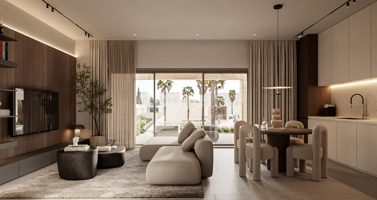 Villa for sale in Paphos