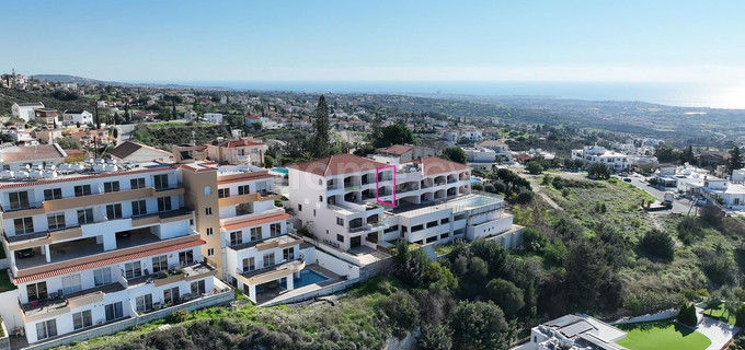 Apartment for sale in Paphos