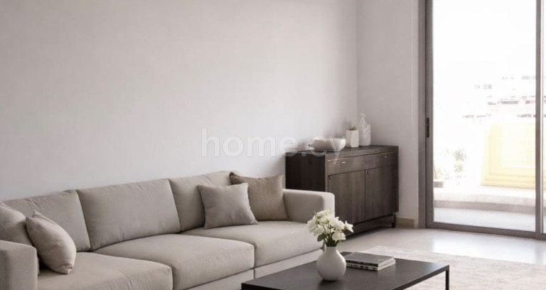 Apartment to rent in Larnaca